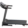 Electric Motorized Treadmill with Audio Speakers