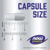 NOW Sports Nutrition, L-Glutamine, Double Strength 1,000 mg,