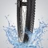 Foldable mountain Bike Tire, 29x2.10 inch 25 pieces