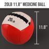Wall Medicine Ball,Weight Ball Soft Medicine Wall Ball Set