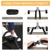 YSSOA Exercise Bike Indoor Cycling Training Stationary
