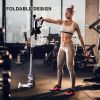 YSSOA Fitness Rowing Machine Rower Ergometer
