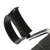 Portable Stationary Indoor MINI Exercise Machine Bike with LCD