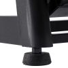 Electric Motorized Treadmill with Audio Speakers