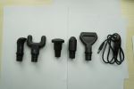 Massage Gun for Home Muscle Massager with 6 Massage Head