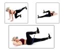 Butt Lifter Firm and Sculpt Booty Resistance Bands
