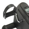 Portable Stationary Indoor MINI Exercise Machine Bike with LCD