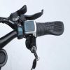 GT-0J2 New Design 16'' Mountain Electric Bicycle Ebike