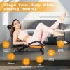 Adjustable Exercise Abdominal Muscles Core Fitness Trainers