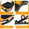 Adjustable Exercise Abdominal Muscles Core Fitness Trainers