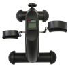 Portable Stationary Indoor MINI Exercise Machine Bike with LCD