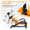 Adjustable Exercise Abdominal Muscles Core Fitness Trainers