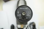 Massage Gun for Home Muscle Massager with 6 Massage Head