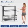Sports Equipment Storage, Garage Sports Organizer