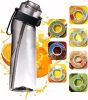 Fruit Fragrance Water Bottle Flavor Pods for Water Bottle