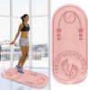 Multi-Purpose Extra Thick Yoga Mat for Home Workouts