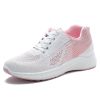 Women Mesh Casual Sport Shoes Outdoor Soft Sneaker