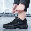 Running Shoes Breathable Men's Sneakers Fitness Air Shoes