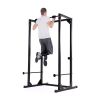 Indoor Strength Training Multi-Function Fitness Pull Up