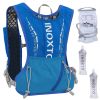 Sport Hydration Vest Running Backpack w/ Water Bladder