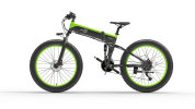 Bezior X1500 Full Suspension 1500W Motor 48V