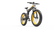 Bezior X1500 Full Suspension 1500W Motor 48V
