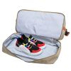 Foldable Waterproof Gym Bag Duffel Bag for Sports and Travel