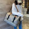 Foldable Waterproof Gym Bag Duffel Bag for Sports and Travel