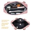 Shoulder Travel Duffle Bag Folding Carry On Waterproof