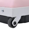 2 in 1 Under Desk Electric Treadmill 2.5HP;Bluetooth speaker;