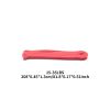 Elastic Resistance Band; Fitness Rubber Band For Training