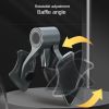 Pelvic Floor Muscle Training Device Inner Thigh Leg Clamper