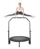 s40 Inch Mini Exercise Trampoline for Adults or Kids