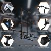 Indoor Strength Training Multi-Function Fitness Pull Up