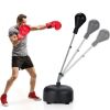 Adults/ Kids Hand-Eye Coordination Boxing Punching Bag