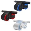 Automatic Rebound Abdominal Wheel Anti-slip AB Roller Wheel