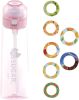 Fruit Fragrance Water Bottle Flavor Pods for Water Bottle
