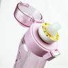 Fruit Fragrance Water Bottle Flavor Pods for Water Bottle