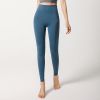Yoga Pants Hidden Pockets Leggings Women Sportswear