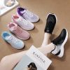 Women Mesh Casual Sport Shoes Outdoor Soft Sneaker