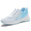 Women Mesh Casual Sport Shoes Outdoor Soft Sneaker