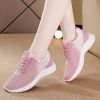 Women Mesh Casual Sport Shoes Outdoor Soft Sneaker