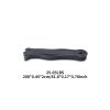 Elastic Resistance Band; Fitness Rubber Band For Training