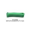 Elastic Resistance Band; Fitness Rubber Band For Training