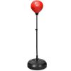 Adults/ Kids Hand-Eye Coordination Boxing Punching Bag