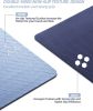 COOLMOON 1/4 Inch Extra Thick Yoga Mat Double-Sided