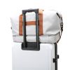 Foldable Waterproof Gym Bag Duffel Bag for Sports and Travel