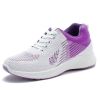 Women Mesh Casual Sport Shoes Outdoor Soft Sneaker