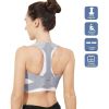 Posture Corrector; Adjustable Back Posture Correction Strap