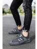 Mesh Casual Shoes Men Slip on